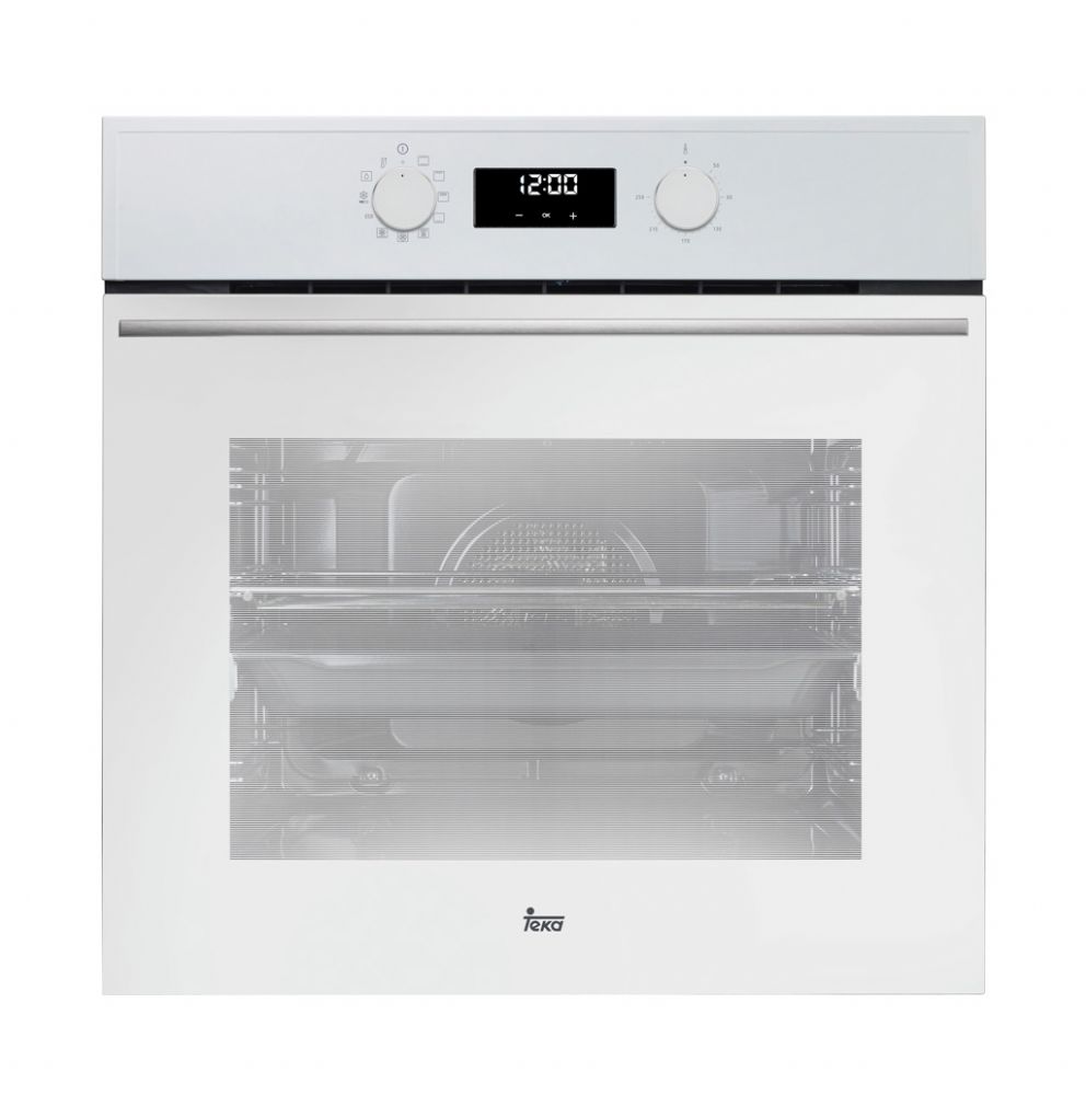 HORNO ELÉCTRICO TEKA HSB 630 BLANCO